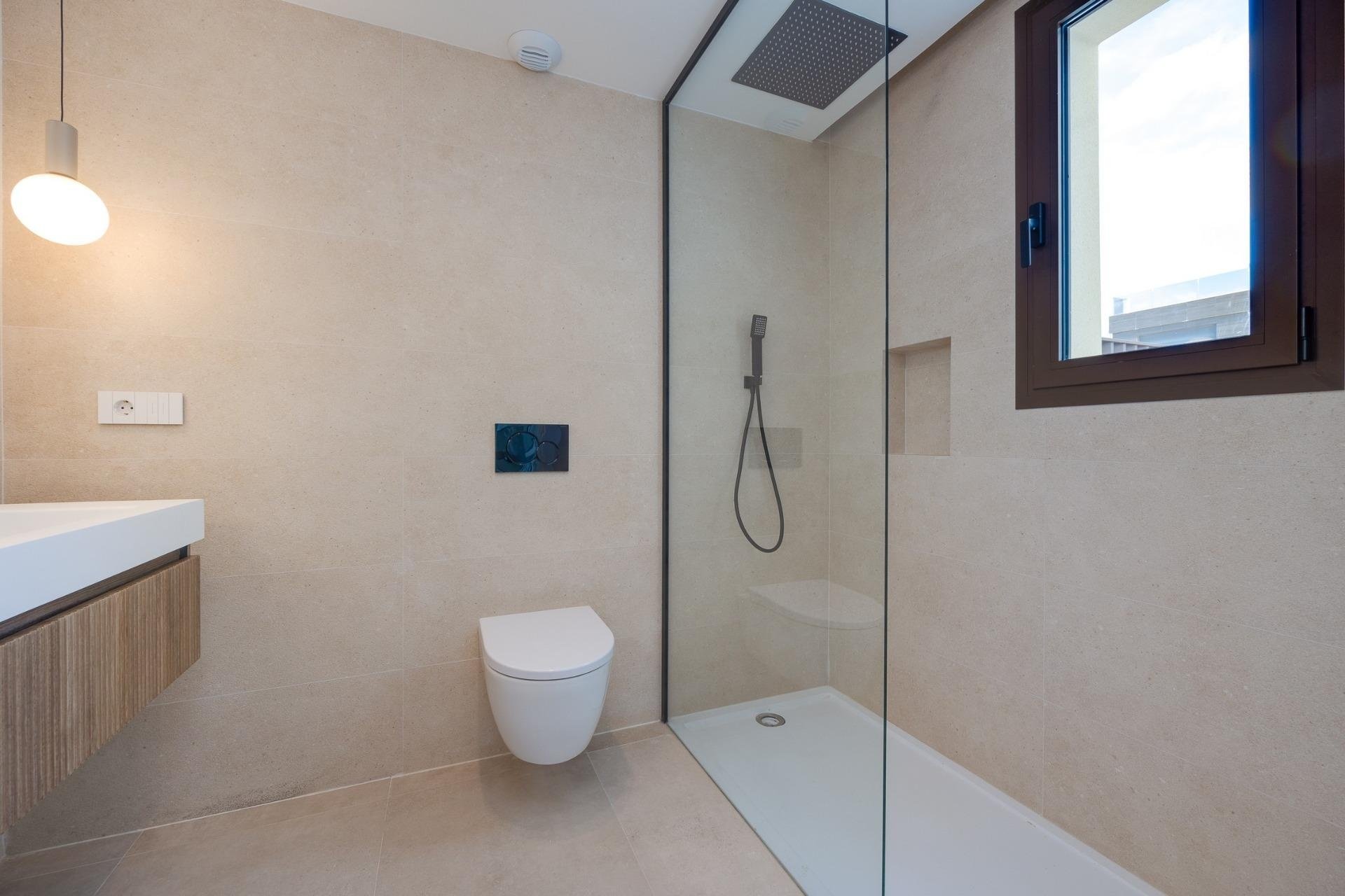 Nieuwbouw Woningen - Villa -
Mutxamel - Cotoveta