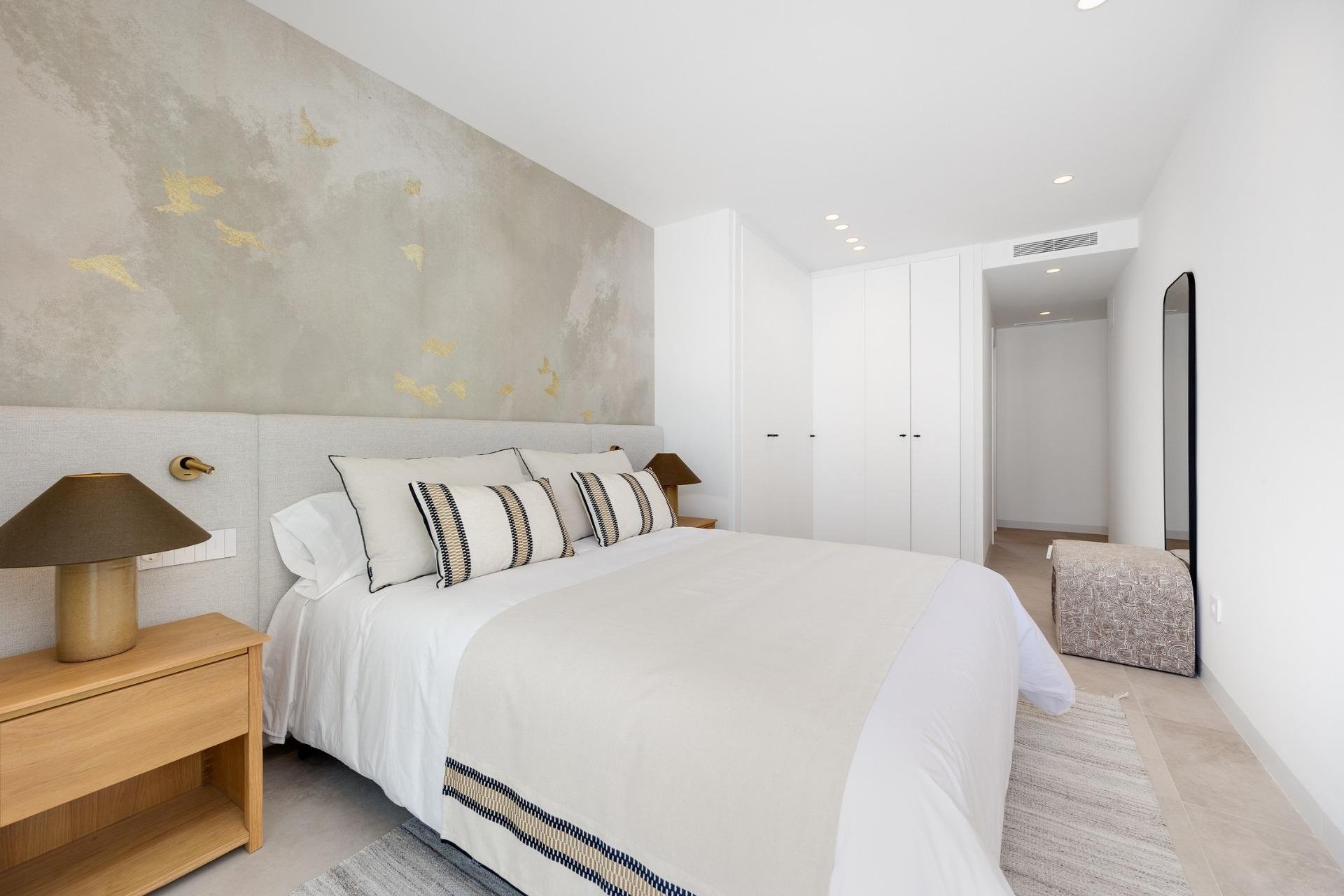 Nieuwbouw Woningen - Villa -
Mutxamel - Cotoveta