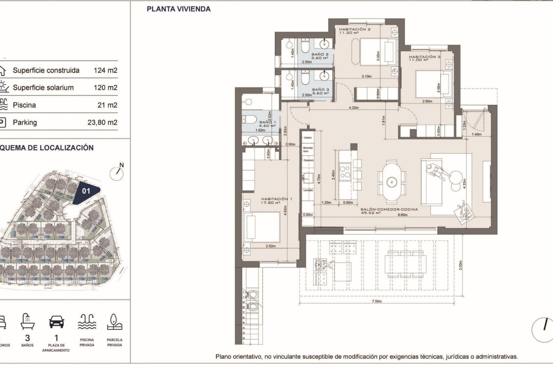 Nieuwbouw Woningen - Villa -
Mutxamel - Cotoveta