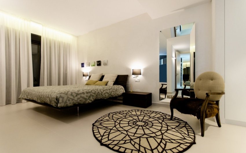 Nieuwbouw Woningen - Villa -
Orihuela Costa - Campoamor