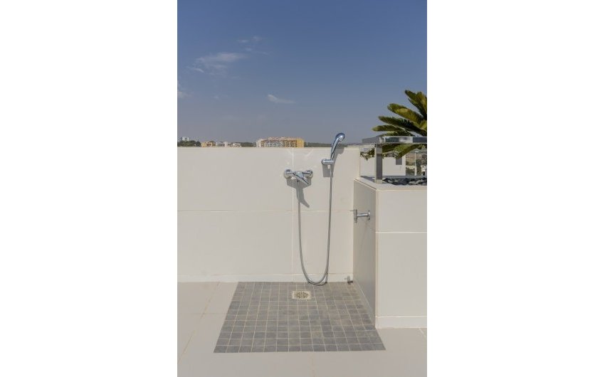 Nieuwbouw Woningen - Villa -
Orihuela Costa - Campoamor