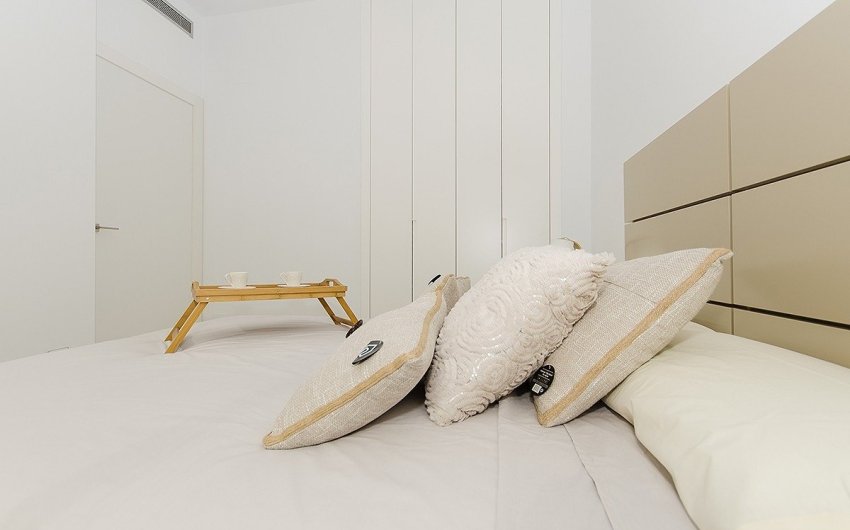 Nieuwbouw Woningen - Villa -
Orihuela Costa - Campoamor