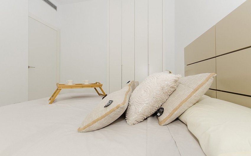 Nieuwbouw Woningen - Villa -
Orihuela Costa - Campoamor