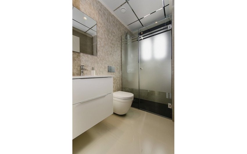 Nieuwbouw Woningen - Villa -
Orihuela Costa - Campoamor