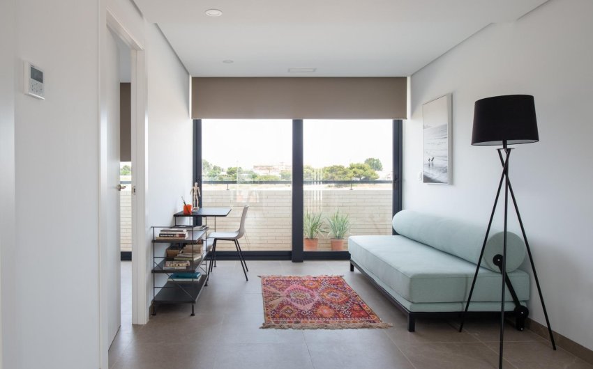 Nieuwbouw Woningen - Villa -
Orihuela Costa - Campoamor