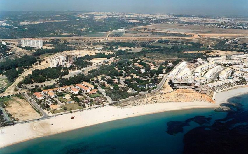 Nieuwbouw Woningen - Villa -
Orihuela Costa - Campoamor