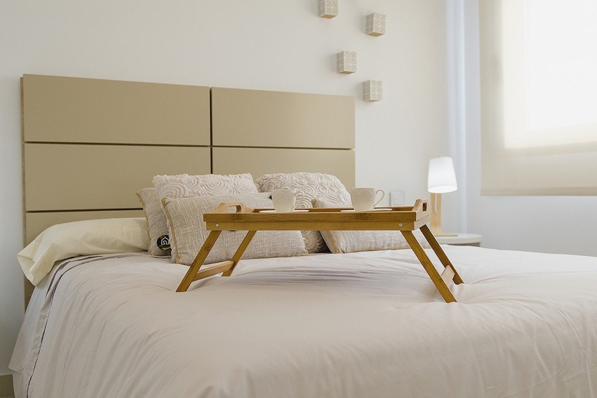 Nieuwbouw Woningen - Villa -
Orihuela Costa - Campoamor