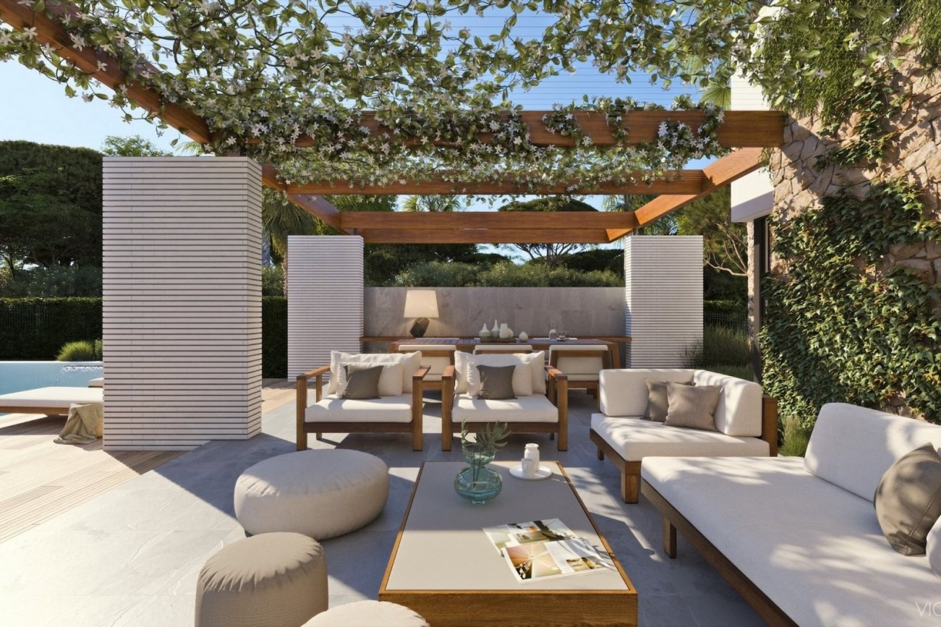 Nieuwbouw Woningen - Villa -
Orihuela Costa - Campoamor