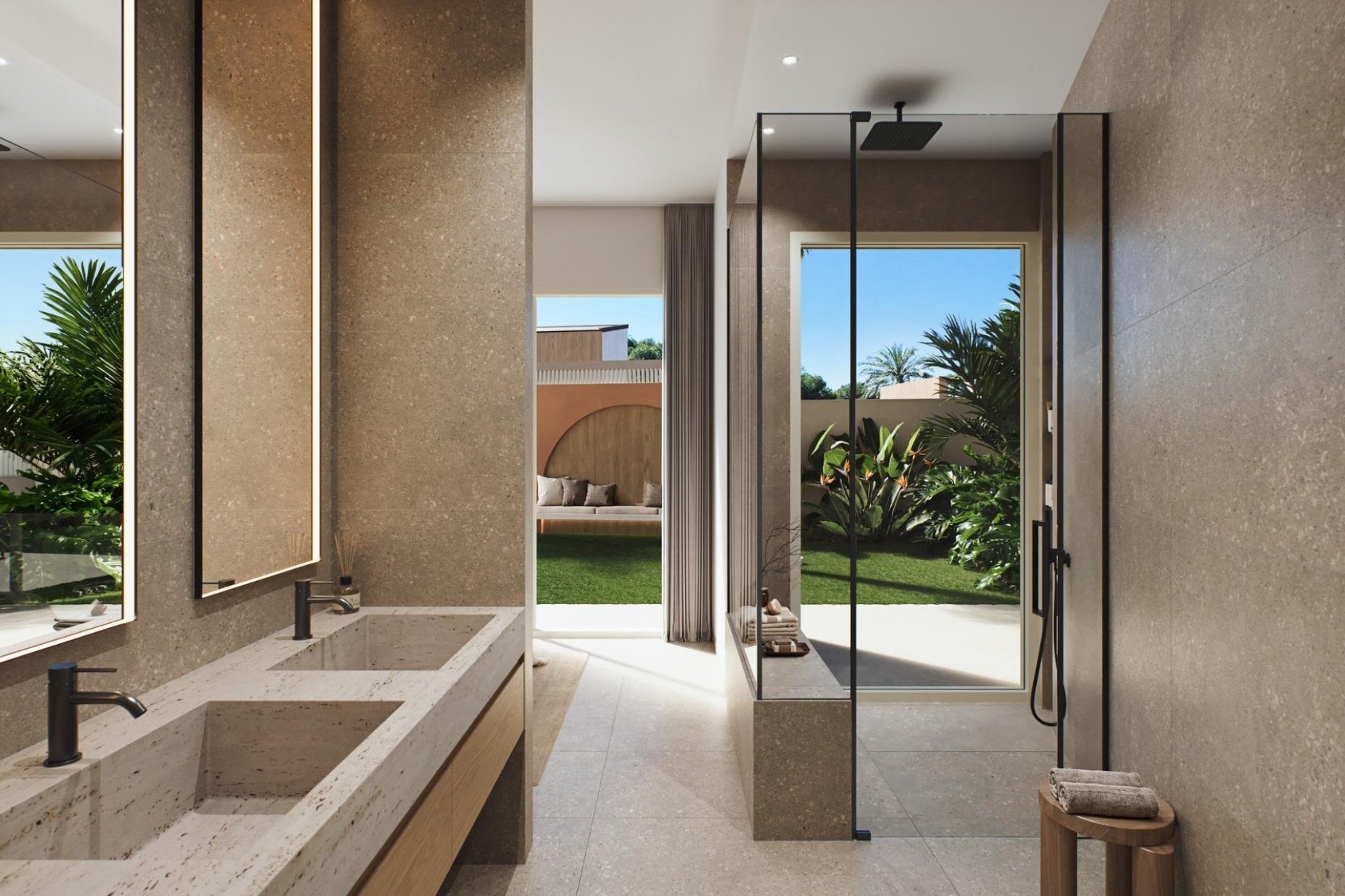Nieuwbouw Woningen - Villa -
Orihuela Costa - Dehesa de campoamor