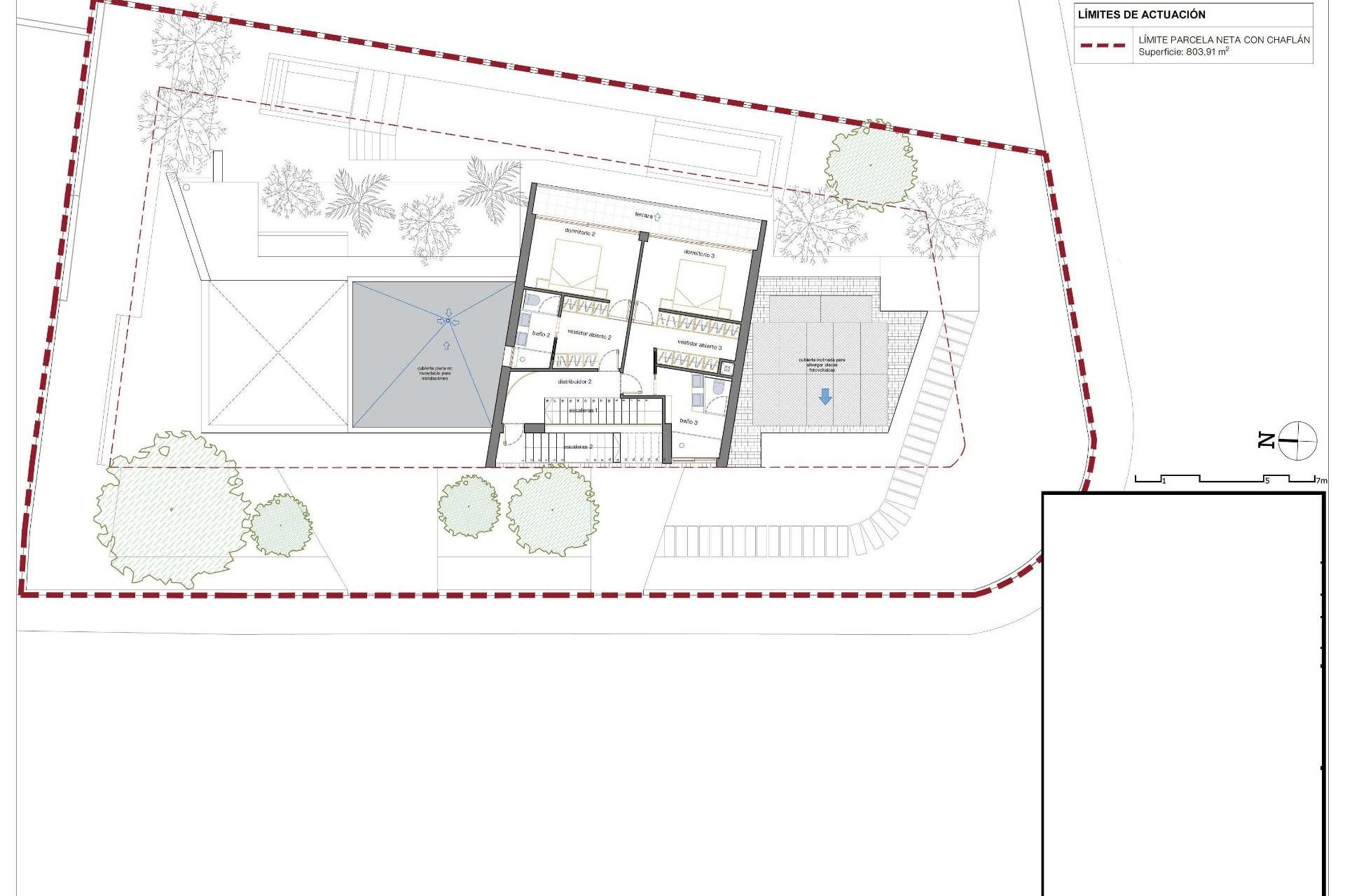 Nieuwbouw Woningen - Villa -
Orihuela Costa - Dehesa de campoamor