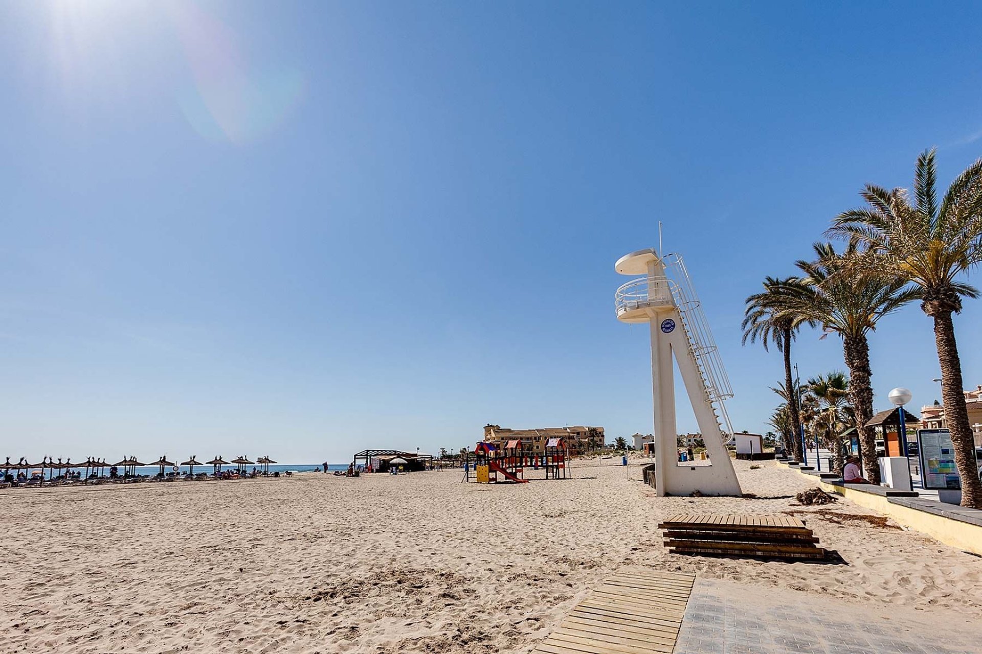 Nieuwbouw Woningen - Villa -
Orihuela Costa - La Zenia