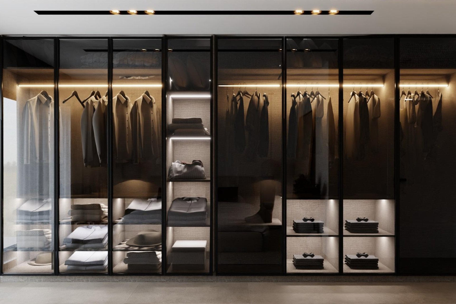 Nieuwbouw Woningen - Villa -
Orihuela Costa - La Zenia