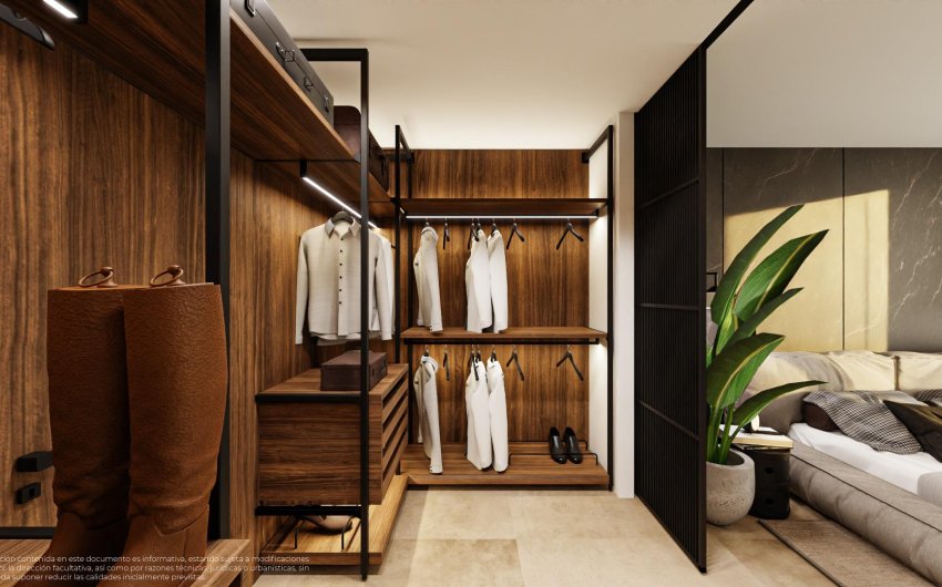 Nieuwbouw Woningen - Villa -
Orihuela Costa - La Zenia