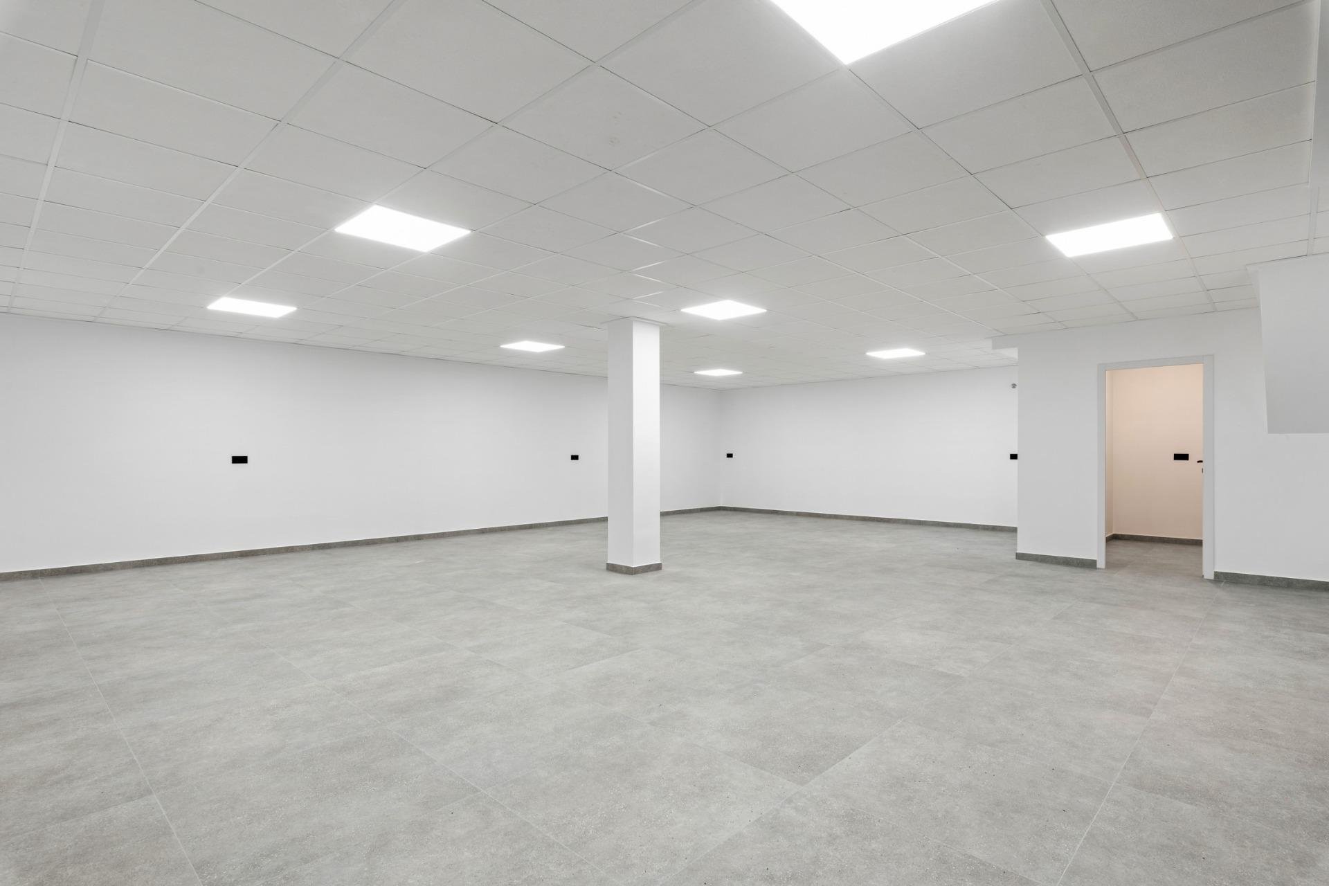 Nieuwbouw Woningen - Villa -
Orihuela Costa - La Zenia