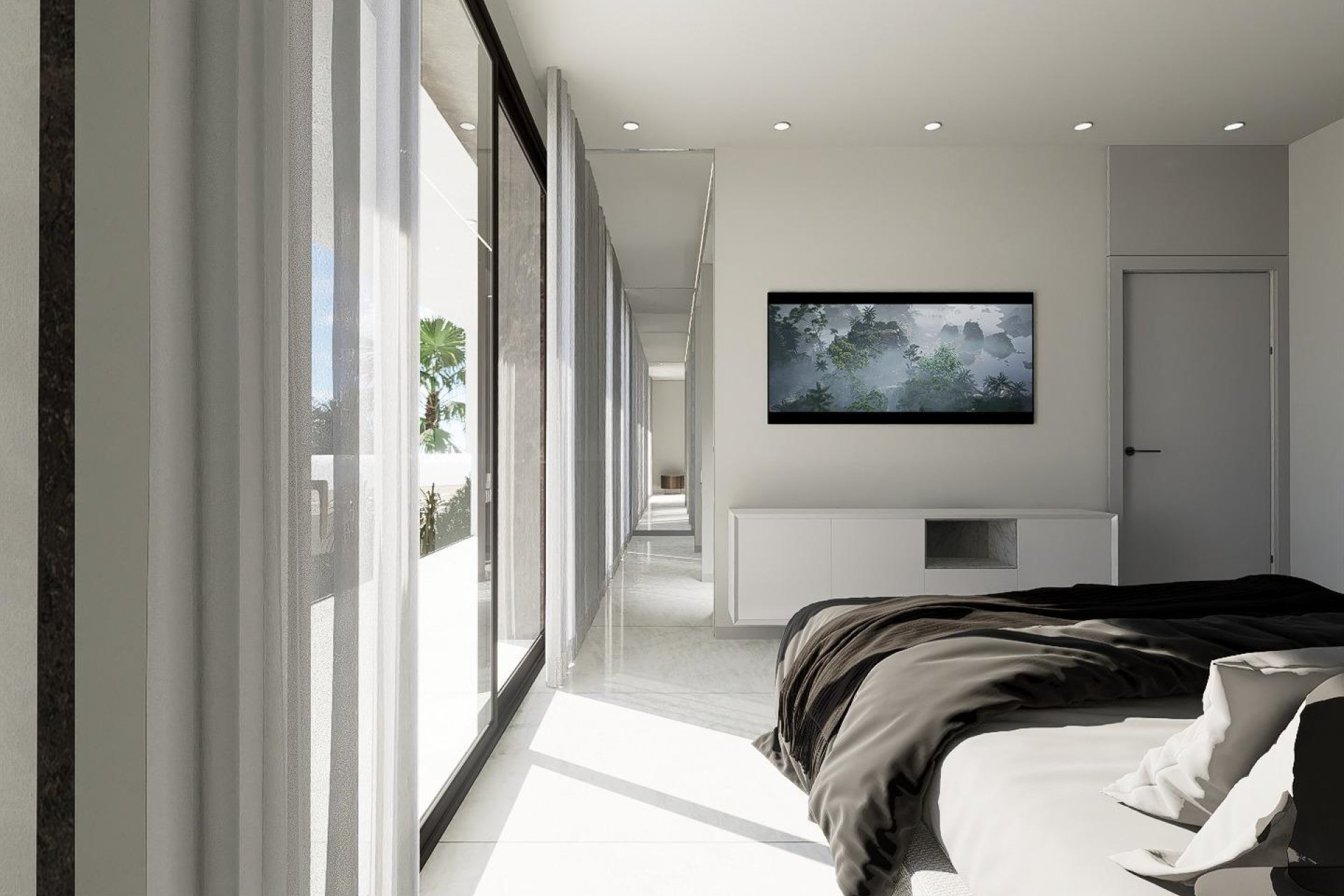 Nieuwbouw Woningen - Villa -
Orihuela Costa - La Zenia