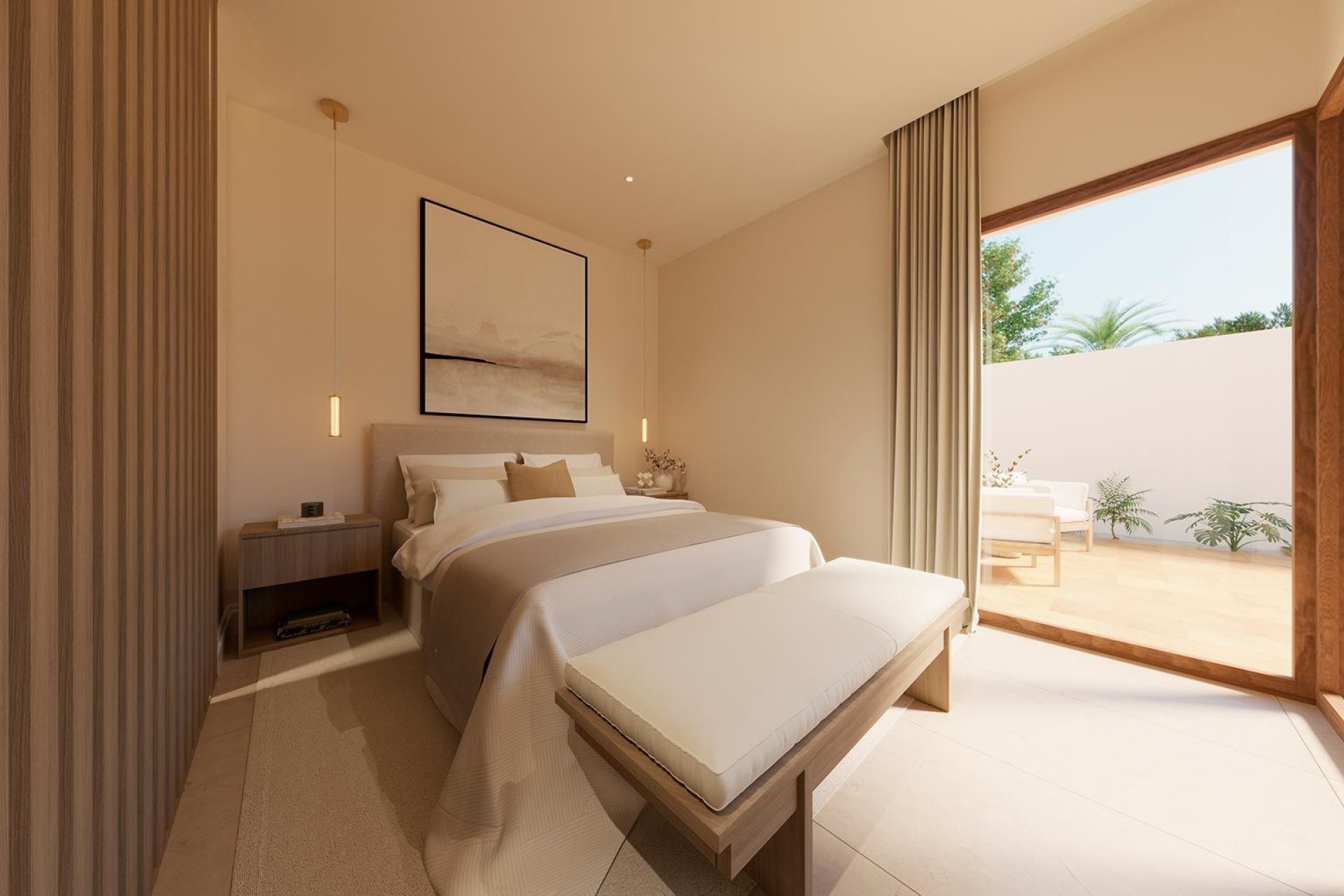 Nieuwbouw Woningen - Villa -
Orihuela Costa - La Zenia