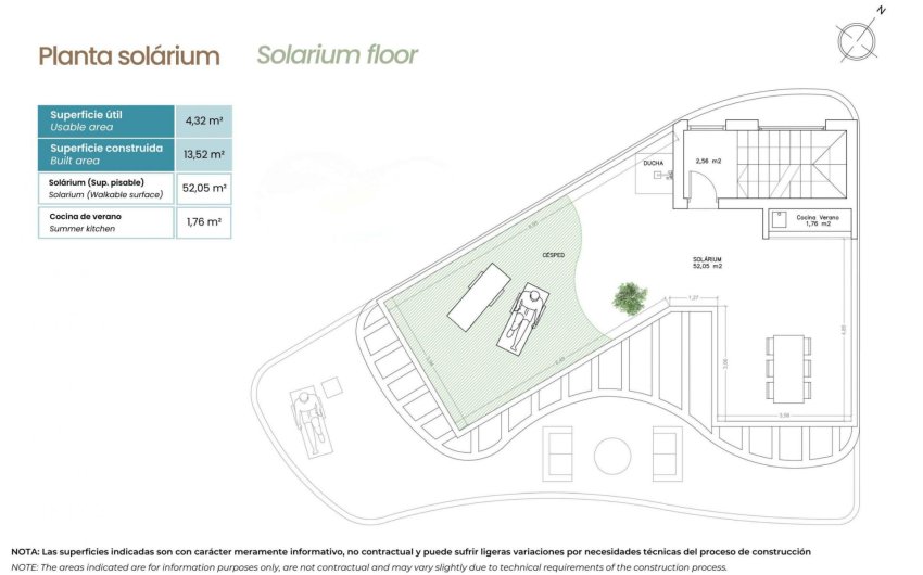 Nieuwbouw Woningen - Villa -
Orihuela Costa - La Zenia