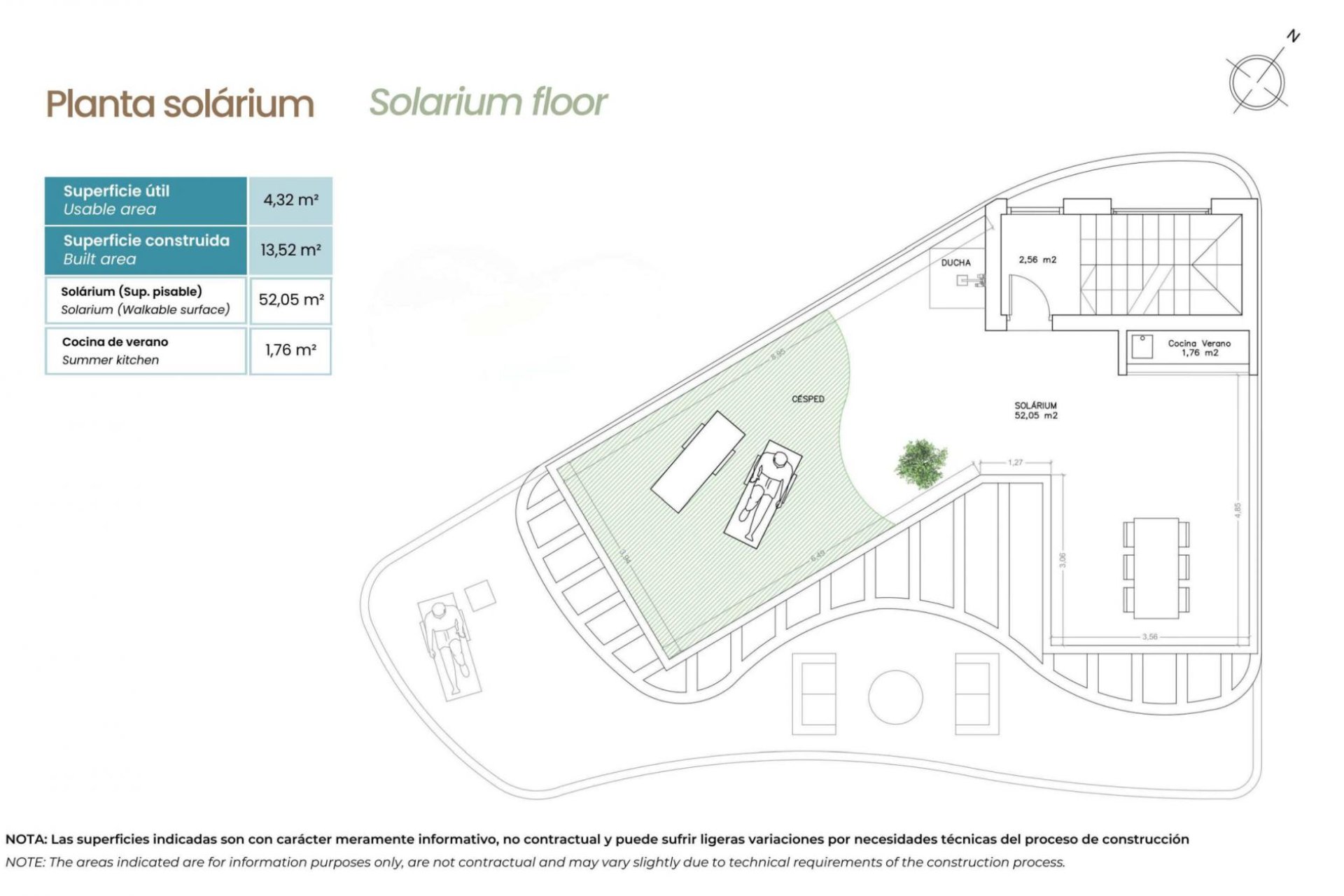 Nieuwbouw Woningen - Villa -
Orihuela Costa - La Zenia