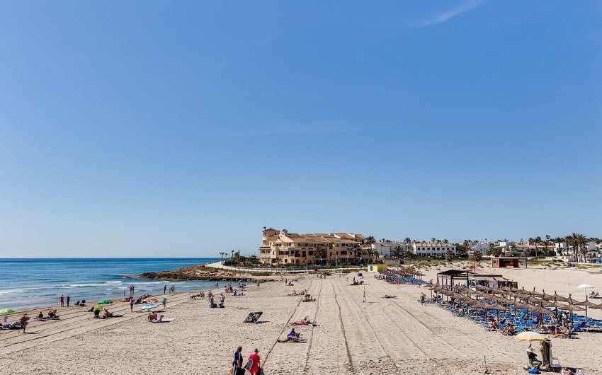 Nieuwbouw Woningen - Villa -
Orihuela Costa - La Zenia