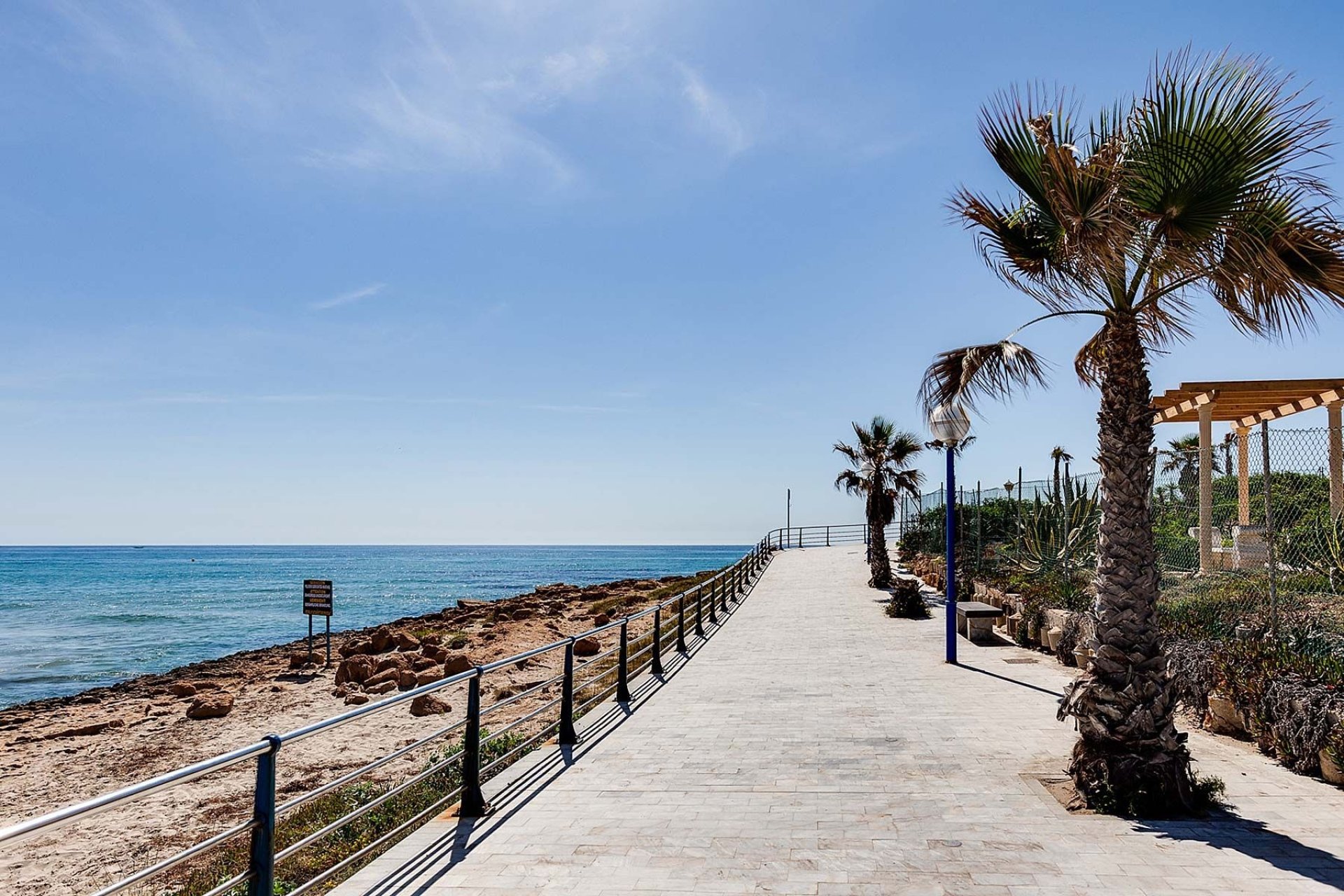 Nieuwbouw Woningen - Villa -
Orihuela Costa - La Zenia