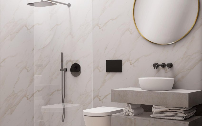 Nieuwbouw Woningen - Villa -
Orihuela Costa - La Zenia