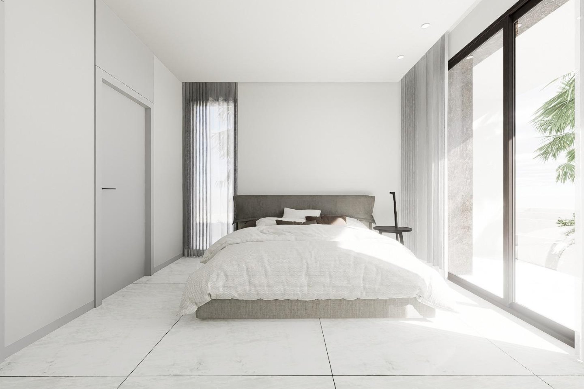 Nieuwbouw Woningen - Villa -
Orihuela Costa - La Zenia