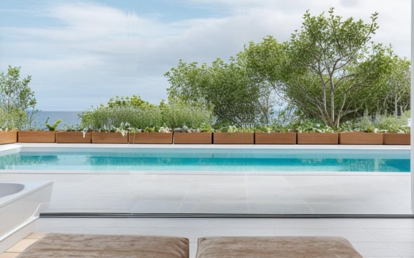 Nieuwbouw Woningen - Villa -
Orihuela Costa - Las Filipinas
