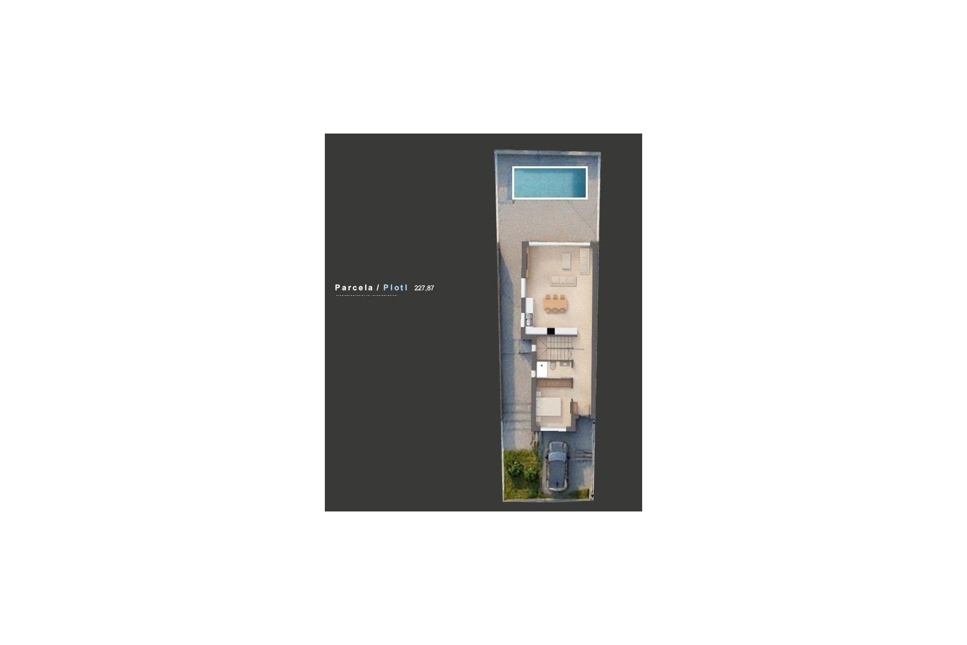 Nieuwbouw Woningen - Villa -
Orihuela Costa - Las Filipinas