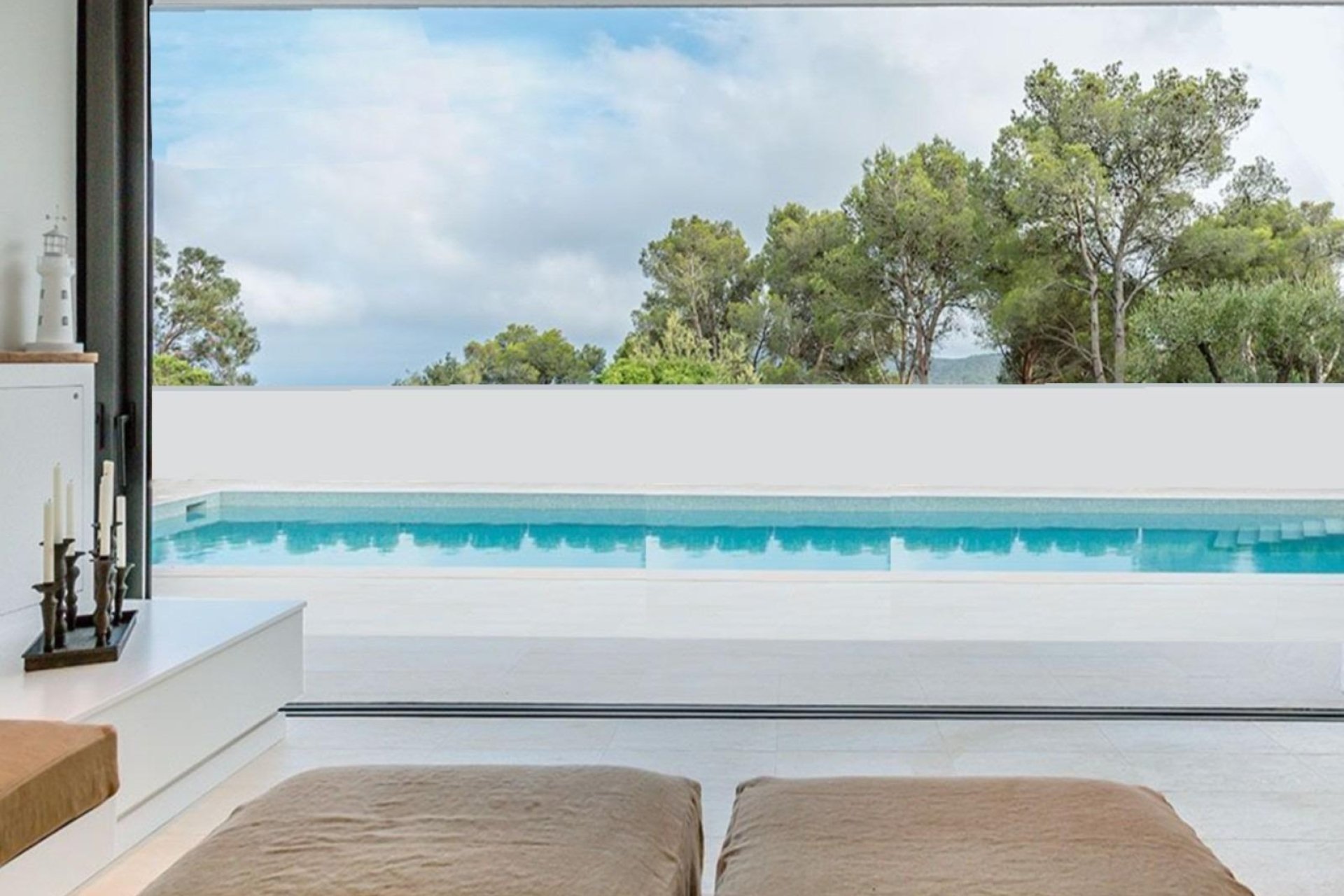 Nieuwbouw Woningen - Villa -
Orihuela Costa - Las Filipinas