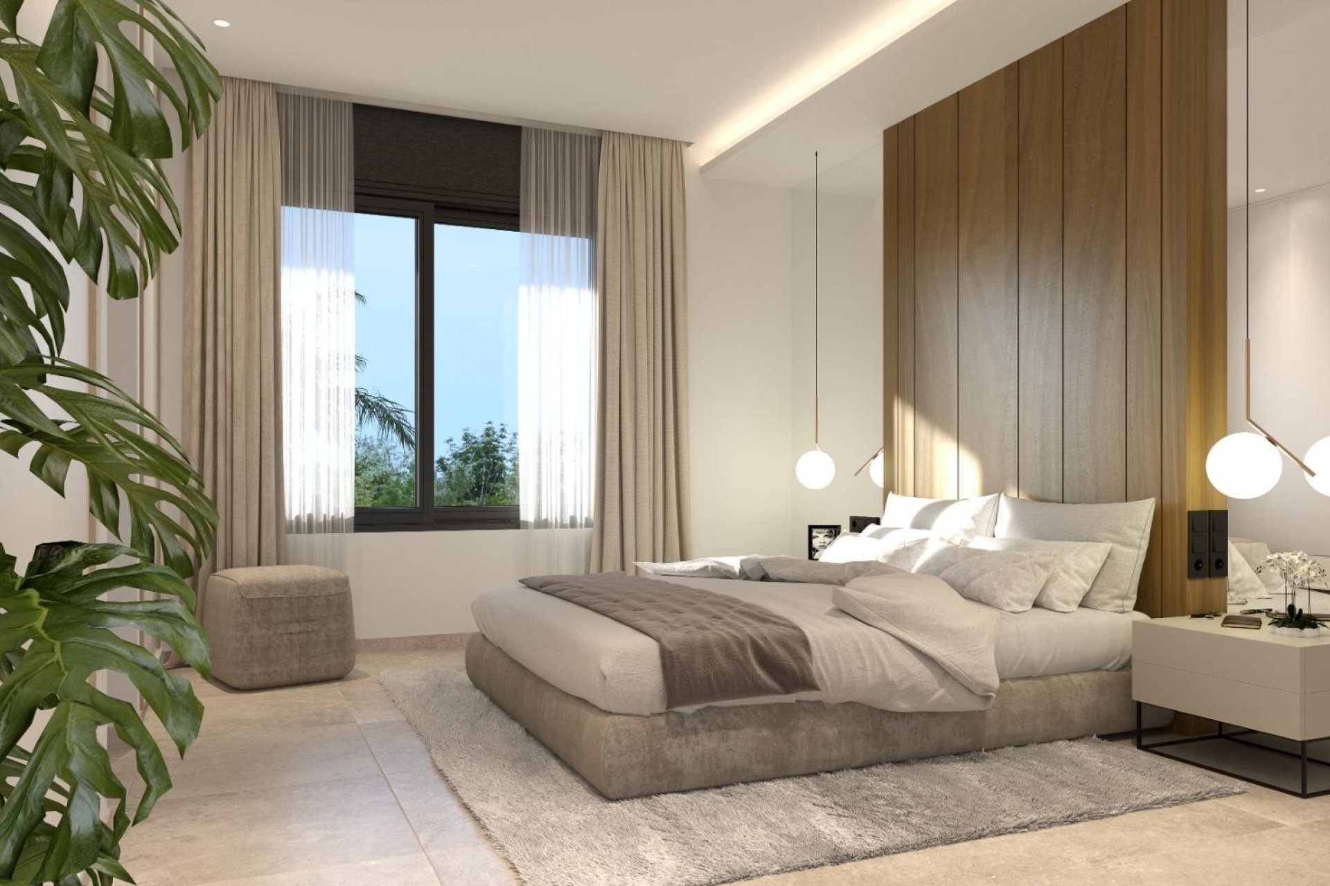 Nieuwbouw Woningen - Villa -
Orihuela Costa - Las Filipinas