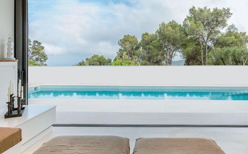 Nieuwbouw Woningen - Villa -
Orihuela Costa - Las Filipinas