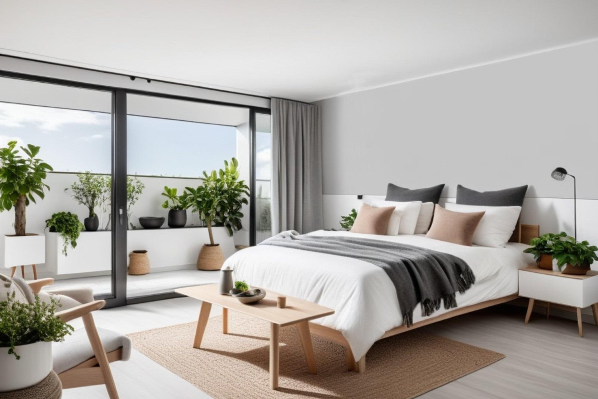 Nieuwbouw Woningen - Villa -
Orihuela Costa - Las Filipinas