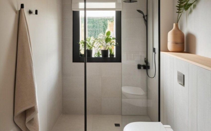 Nieuwbouw Woningen - Villa -
Orihuela Costa - Las Filipinas