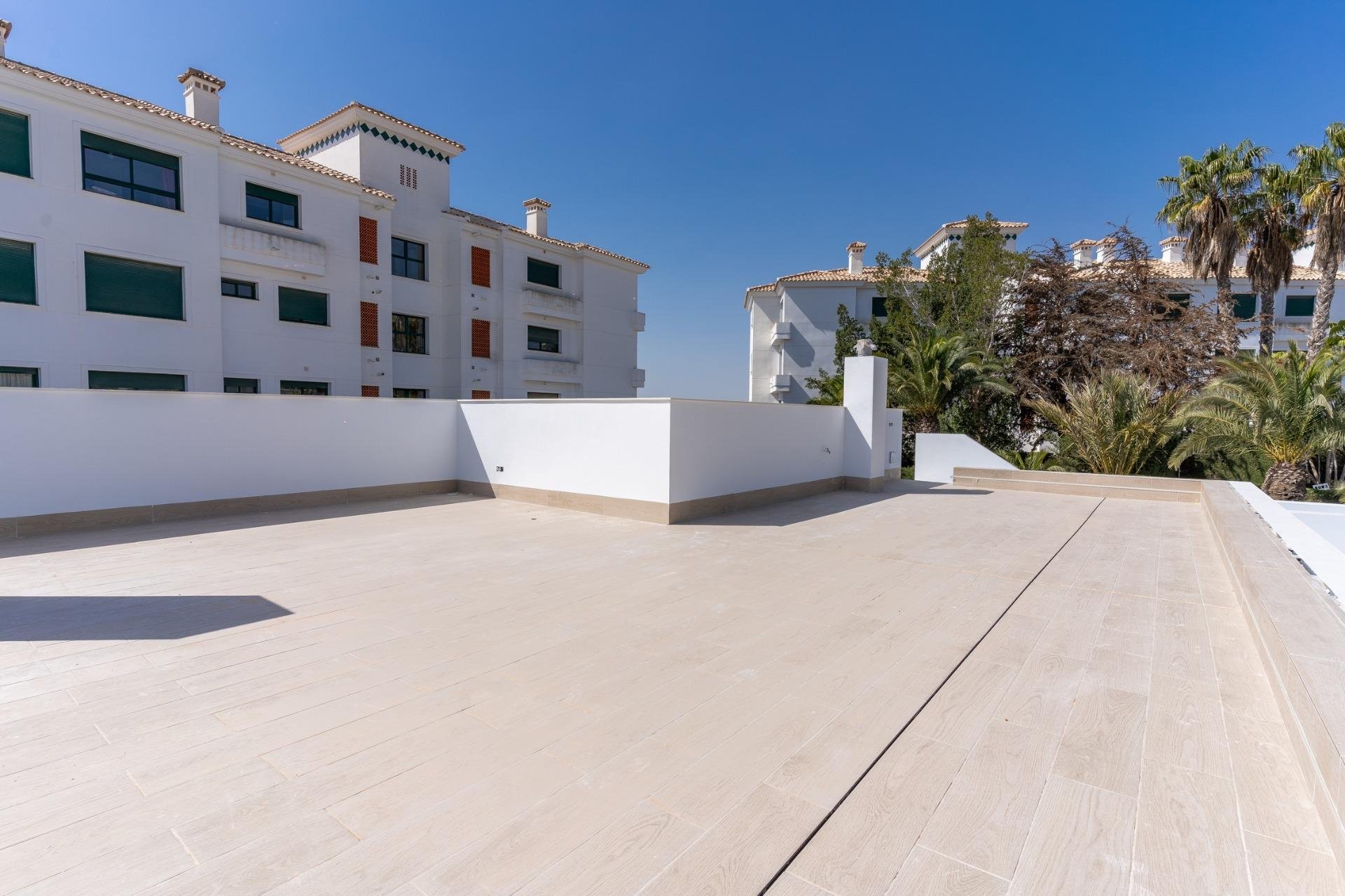 Nieuwbouw Woningen - Villa -
Orihuela Costa - Las Filipinas