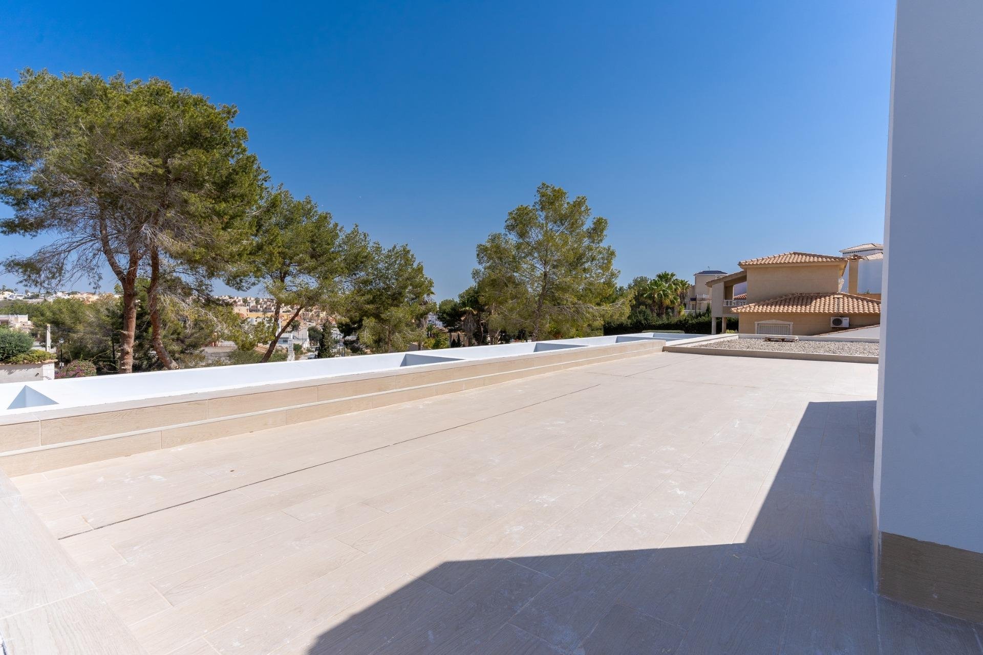 Nieuwbouw Woningen - Villa -
Orihuela Costa - Las Filipinas