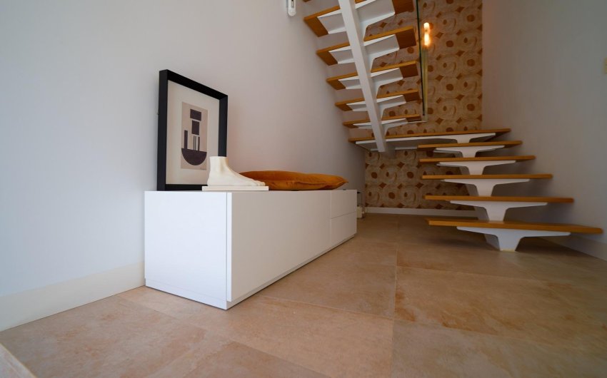 Nieuwbouw Woningen - Villa -
Orihuela Costa - Los Altos