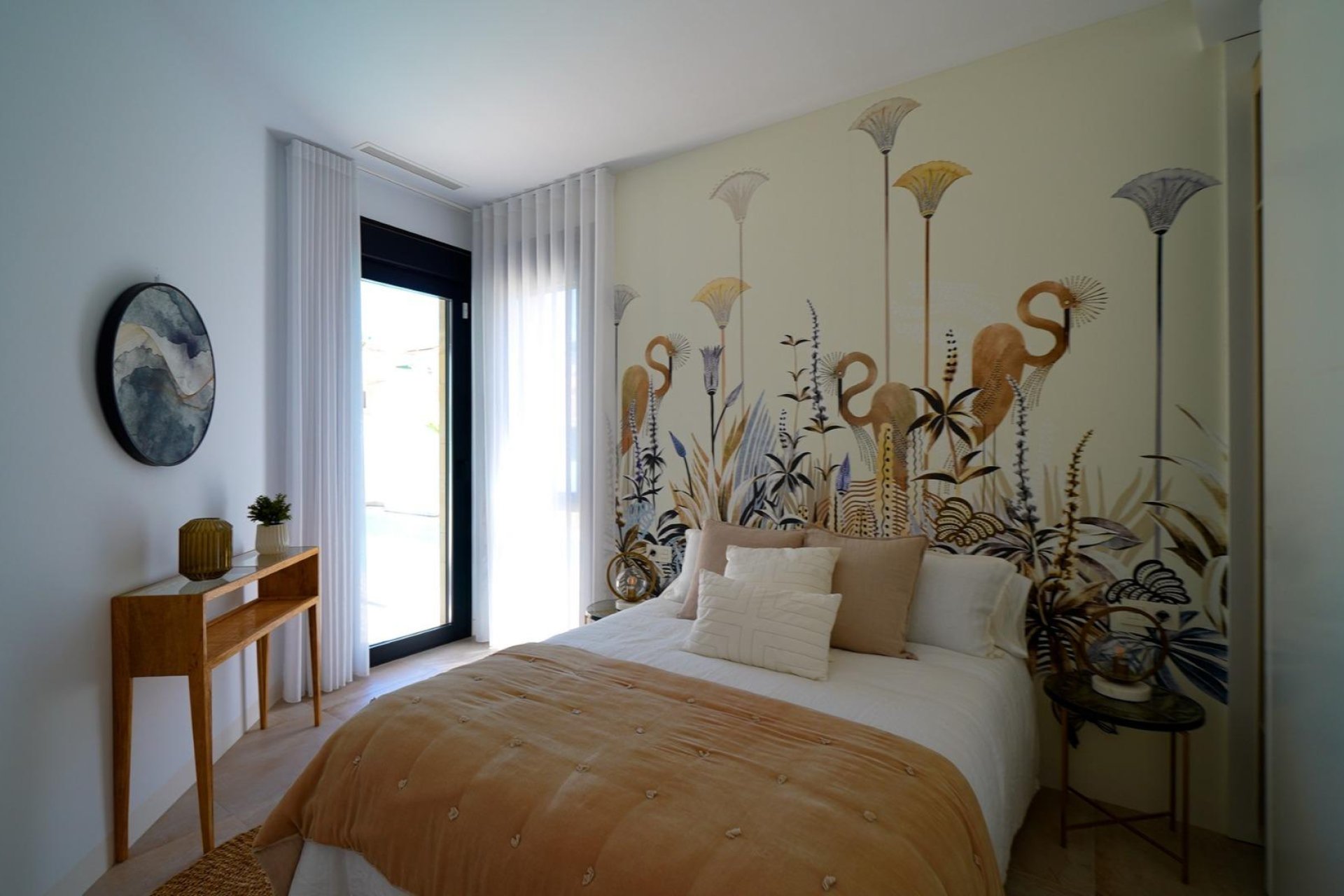 Nieuwbouw Woningen - Villa -
Orihuela Costa - Los Altos