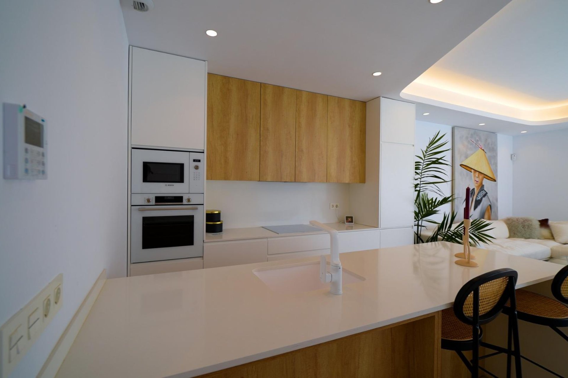 Nieuwbouw Woningen - Villa -
Orihuela Costa - Los Altos