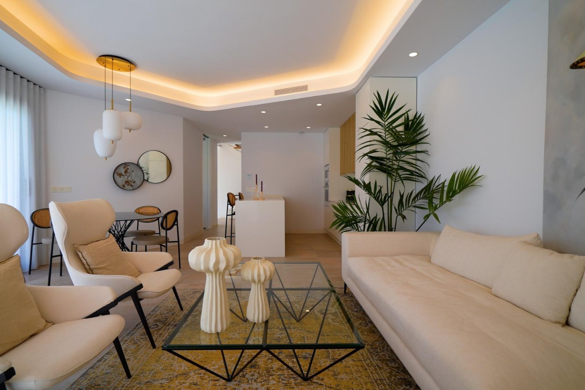 Nieuwbouw Woningen - Villa -
Orihuela Costa - Los Altos