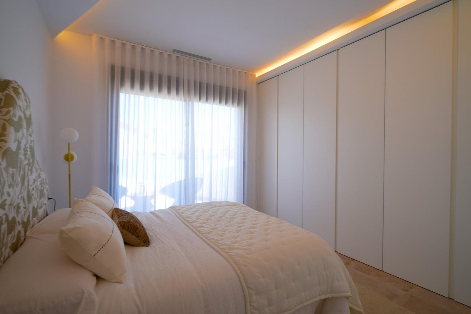 Nieuwbouw Woningen - Villa -
Orihuela Costa - Los Altos