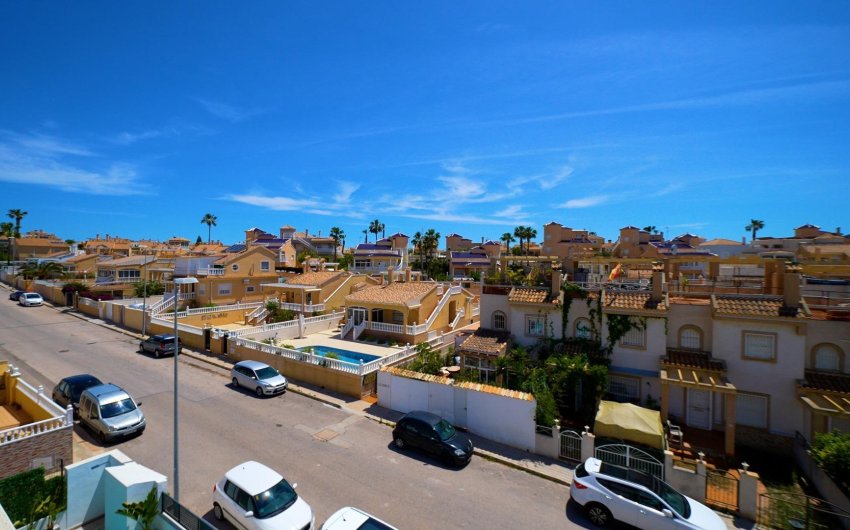 Nieuwbouw Woningen - Villa -
Orihuela Costa - Los Altos
