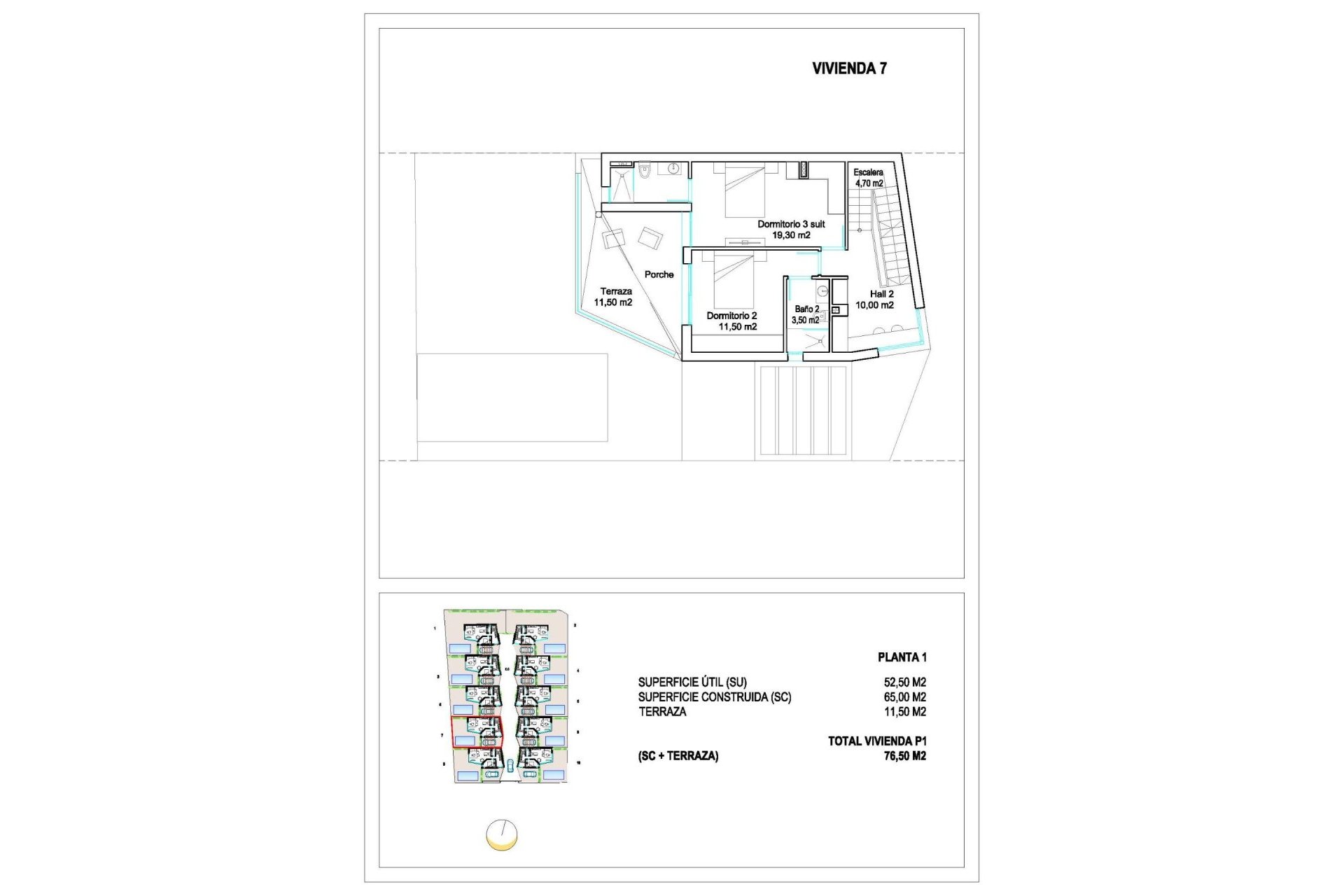 Nieuwbouw Woningen - Villa -
Orihuela Costa - Los Altos