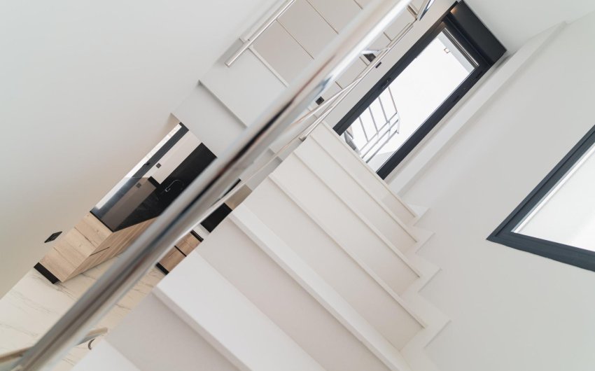 Nieuwbouw Woningen - Villa -
Orihuela Costa - Punta Prima