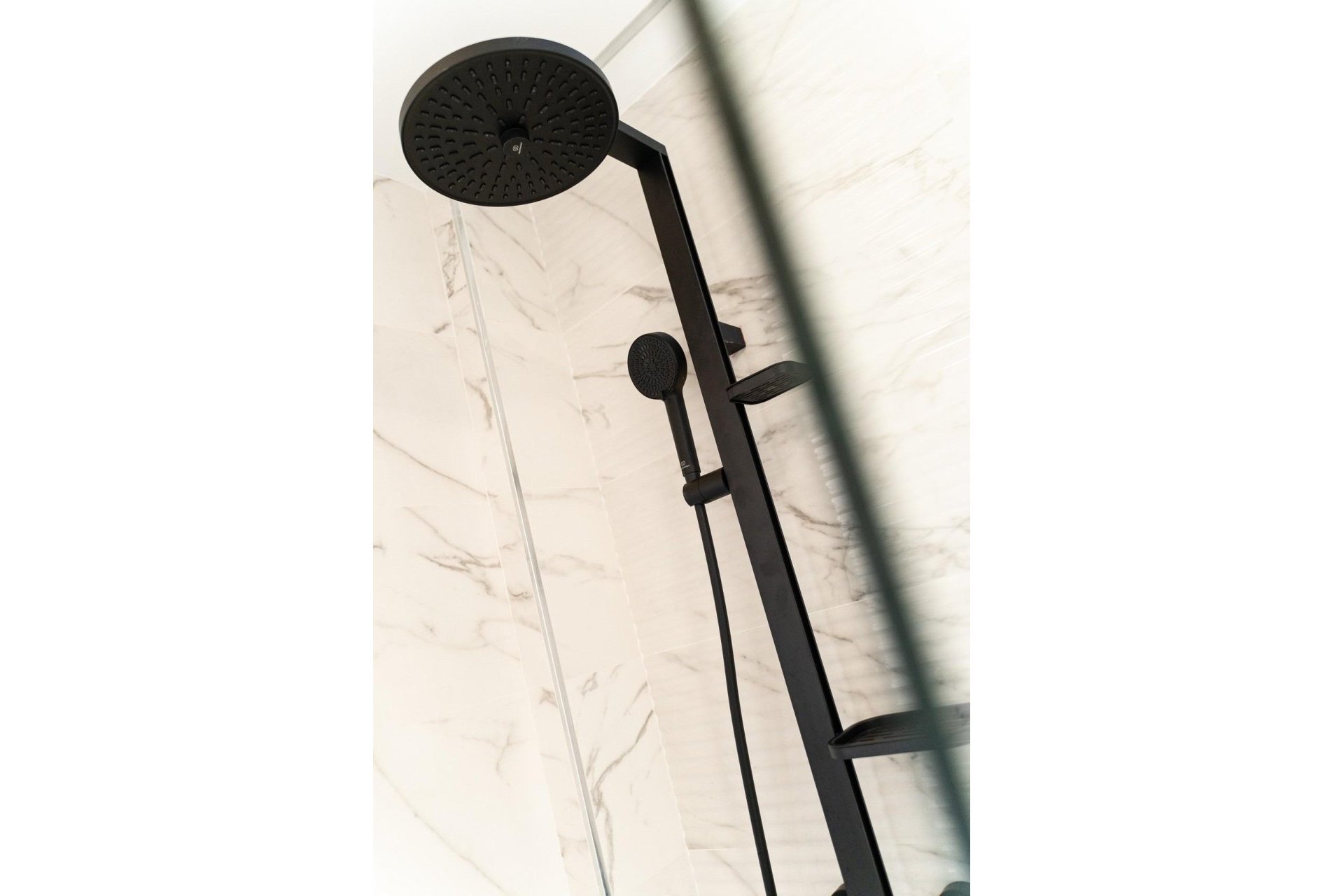 Nieuwbouw Woningen - Villa -
Orihuela Costa - Punta Prima