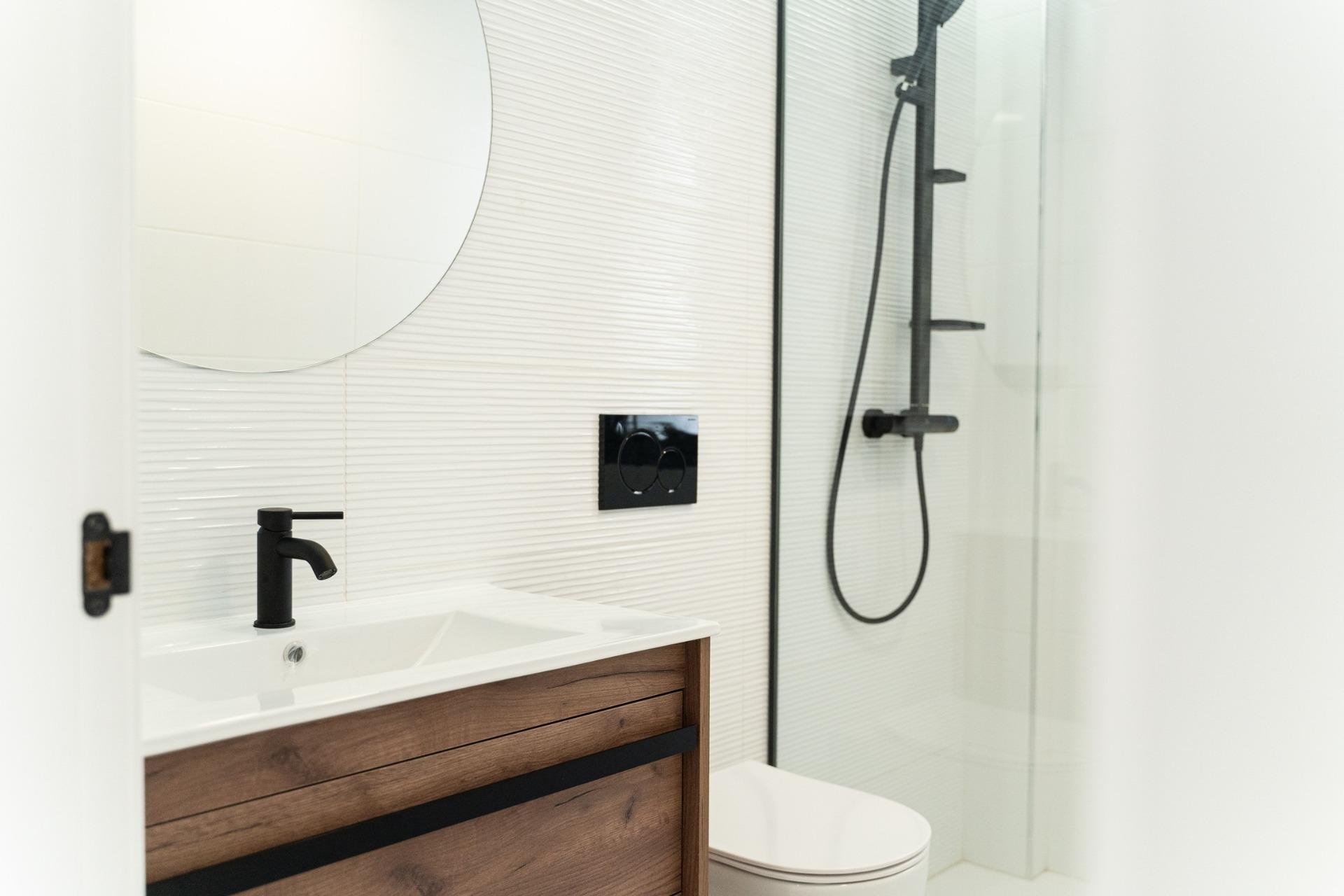 Nieuwbouw Woningen - Villa -
Orihuela Costa - Punta Prima