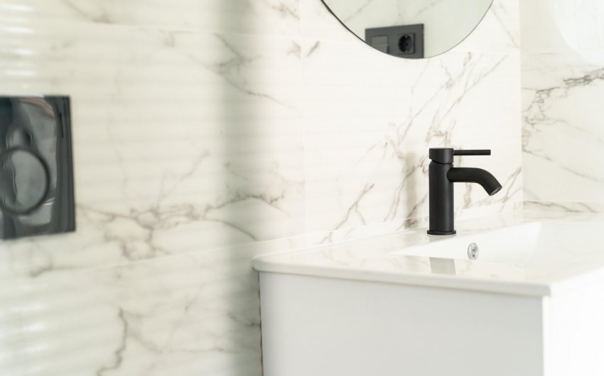 Nieuwbouw Woningen - Villa -
Orihuela Costa - Punta Prima