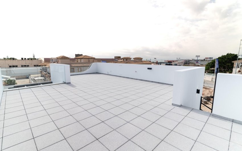 Nieuwbouw Woningen - Villa -
Orihuela Costa - Punta Prima