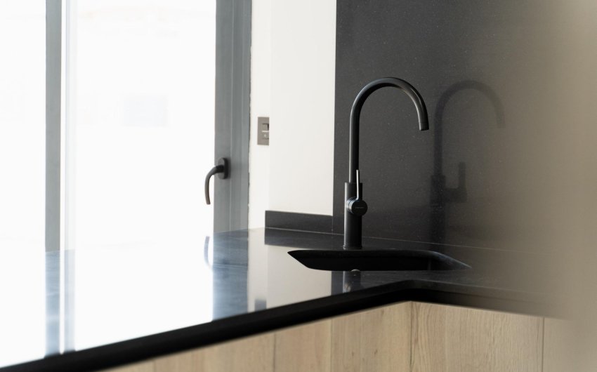 Nieuwbouw Woningen - Villa -
Orihuela Costa - Punta Prima