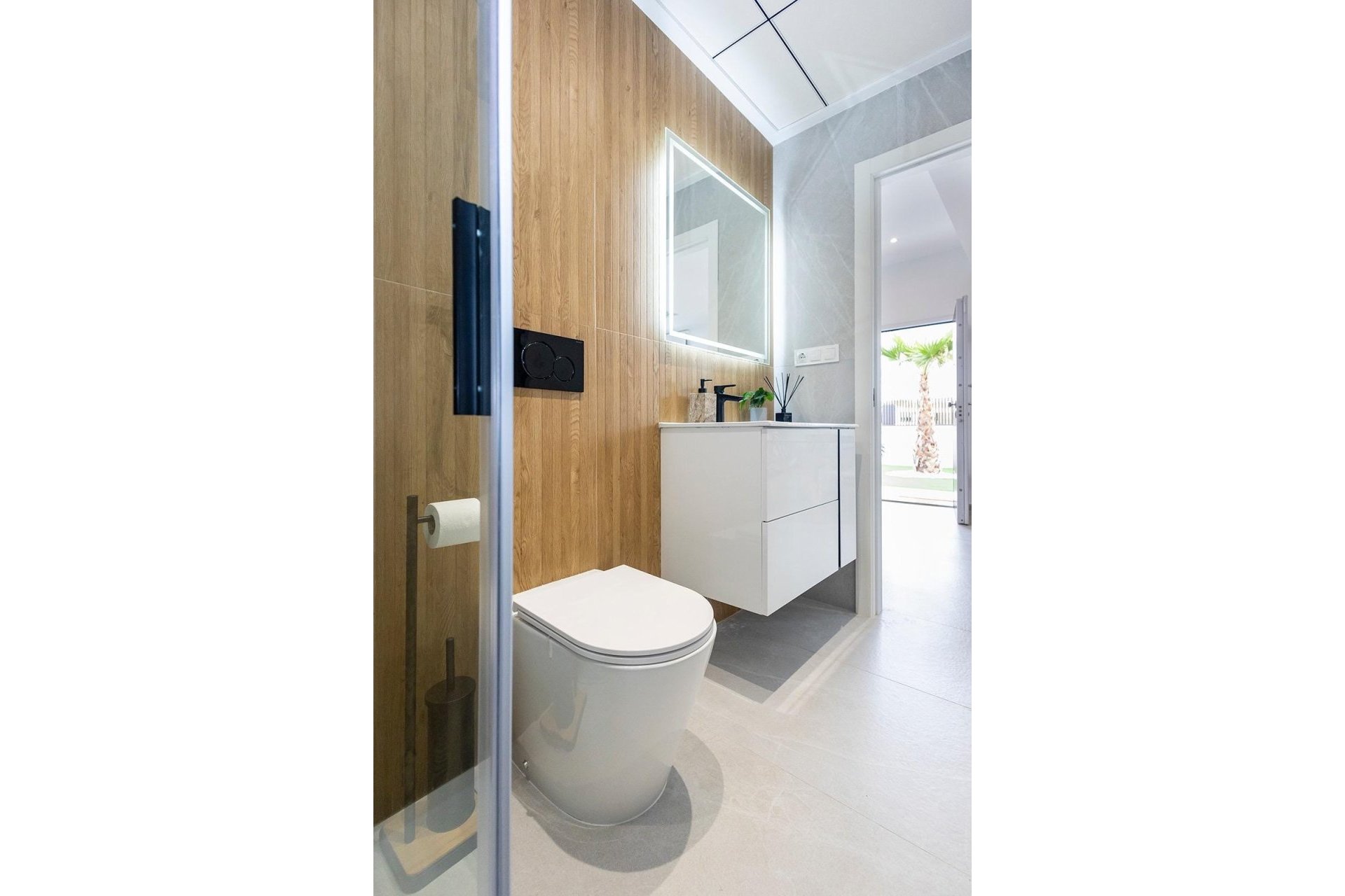 Nieuwbouw Woningen - Villa -
Orihuela - Vistabella Golf