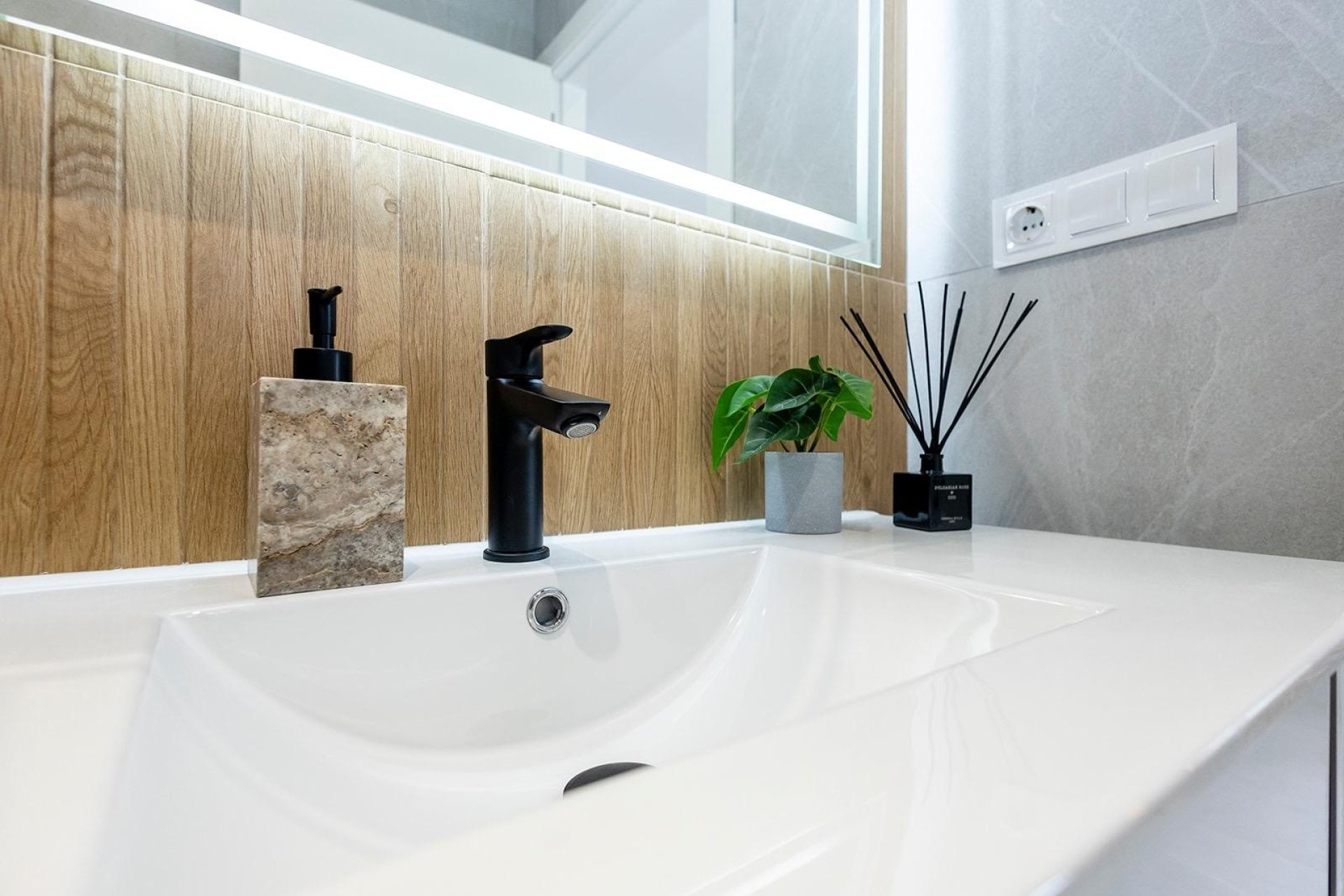 Nieuwbouw Woningen - Villa -
Orihuela - Vistabella Golf